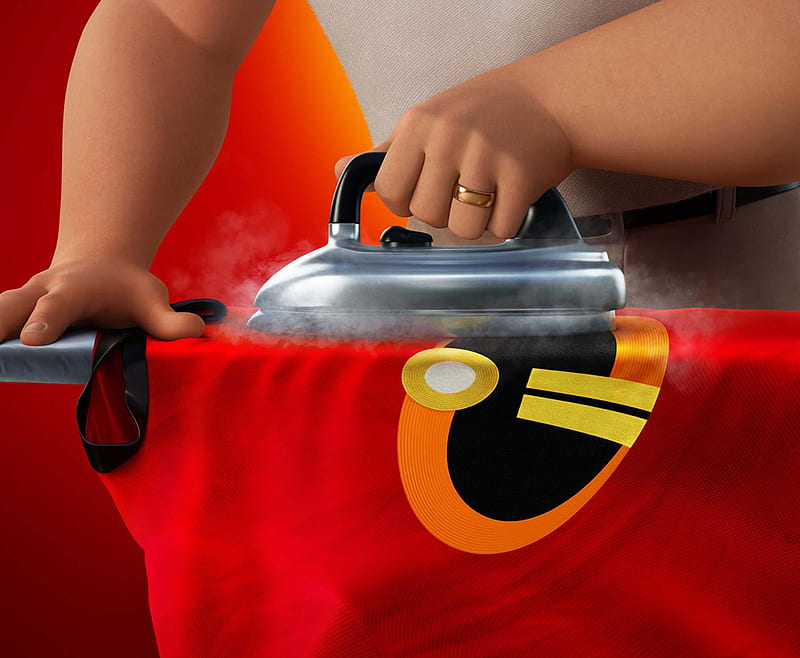 The Incredibles 2 2018 Suit Up, the-incredibles-2, 2018-movies, movies, animated-movies, HD wallpaper
