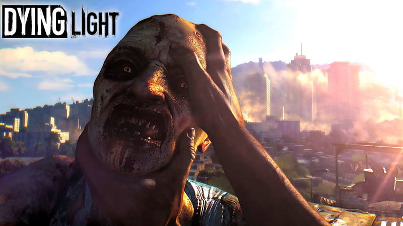 Dying Light, Horror Games, Dying Light PS4, Dying Light Game, HD wallpaper