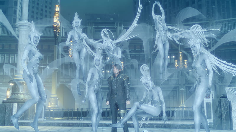 4k Final Fantasy Xv, HD Games, 4k Wallpapers, Images, Backgrounds, Photos  and Pictures