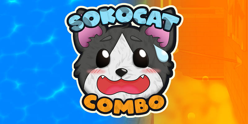 Video Game, Sokocat Combo, HD wallpaper