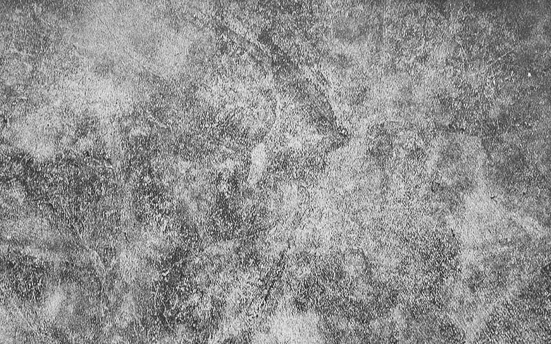 gray wall texture, wall with chalk, gray background, stone texture, gray stone background, HD wallpaper