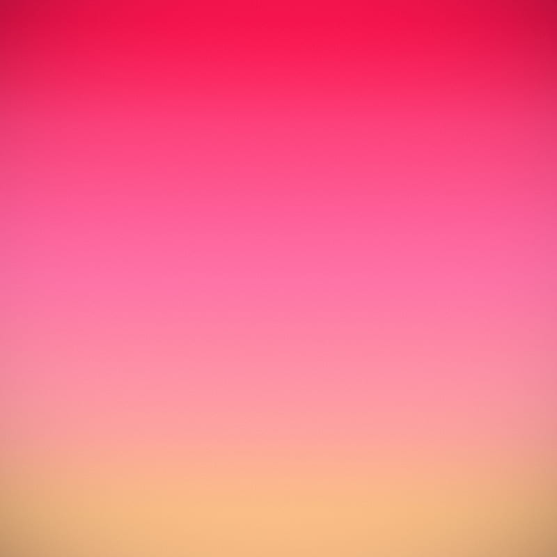 Tón màu hồng dịu nhẹ pha trộn với nhau tạo nên một cảm giác thoải mái, ấm áp cho đôi mắt của bạn. Hãy nhấn vào hình ảnh để khám phá sự tuyệt vời của tông màu hồng gradient này.
