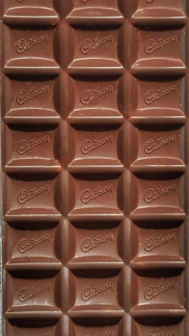MILK CHOCOLATE, chocolade, HD phone wallpaper