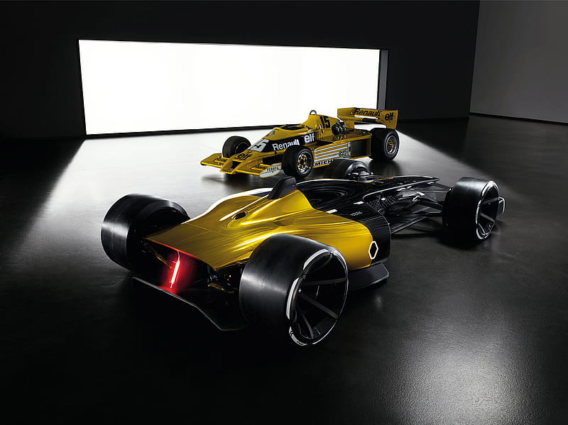 Renault RS 2027 Vision Concept 2017, renault-rs-2027-vision, renault, concept-cars, 2017-cars, HD wallpaper