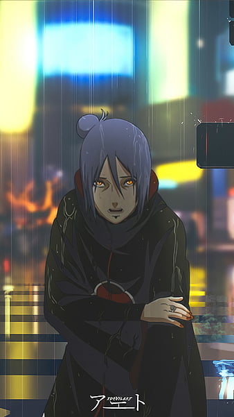 🔥 Free download Konan Wallpapers [1366x768] for your Desktop, Mobile &  Tablet | Explore 75+ Konan Wallpapers, Konan Wallpapers, Konan Wallpaper,  Konan Akatsuki Wallpaper