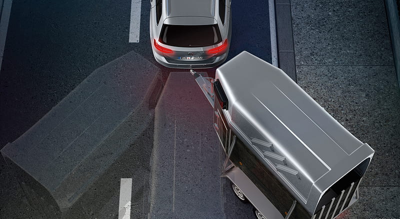 2015 Volkswagen Passat Variant - Trailer Safety System , car, HD wallpaper