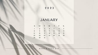 Free download January 2023 free aesthetic calendar wallpaper lock screen  1080x1920 for your Desktop Mobile  Tablet  Explore 48 January 2023  Calendar Wallpapers  January 2016 Wallpaper Calendar January 2016  Calendar Wallpaper January 2018 