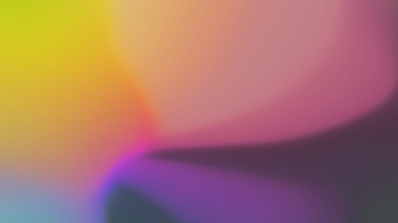 creamy colors, gradient, Abstract, HD wallpaper