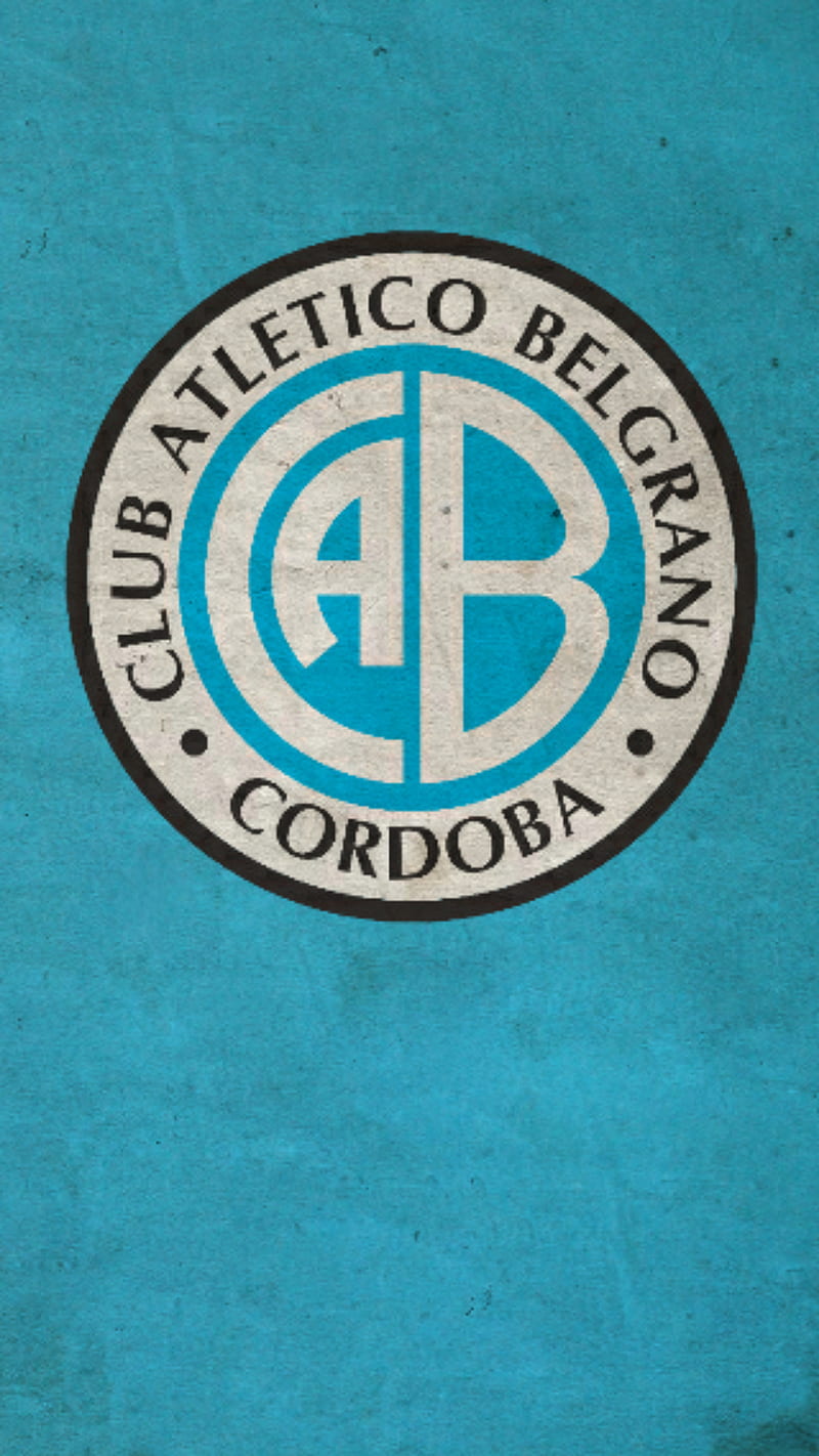 Belgrano de Cordoba, football, futbol argentino, superliga, HD phone wallpaper