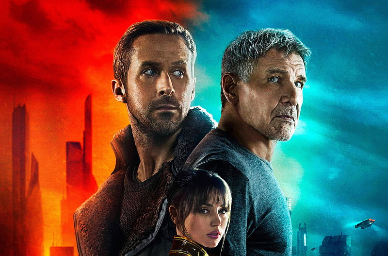 2017 Blade Runner 2049 Movie, blade-runner-2049, movies, 2017-movies, HD wallpaper