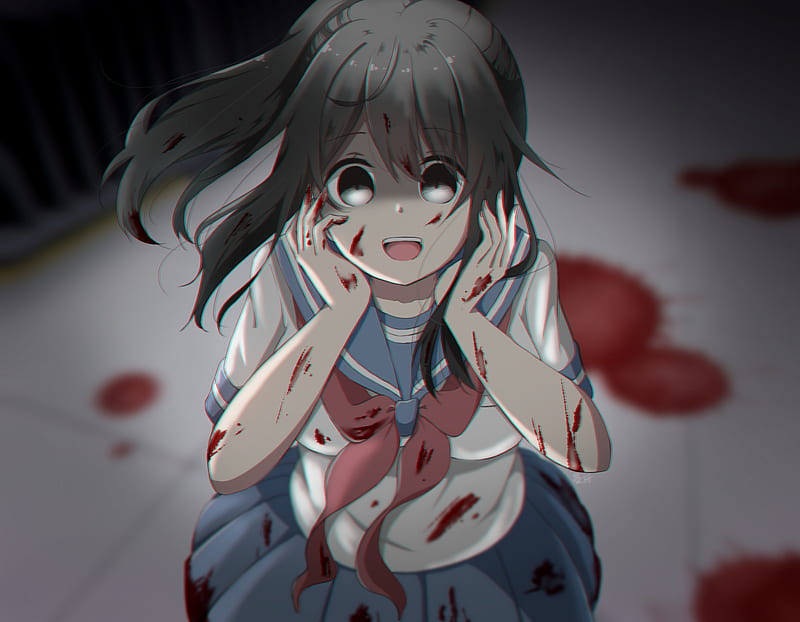 7+ Best Yandere Anime You Need To Watch Right Now For 2023