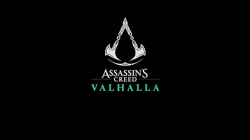 Assassin's Creed Valhalla Game, HD wallpaper