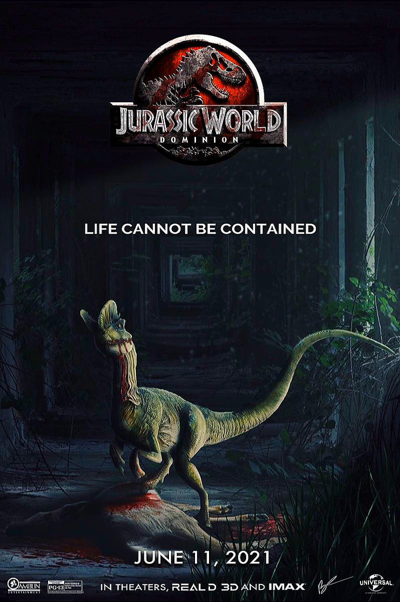 Posterhouzz Movie Jurassic World Jurassic Park HD Wallpaper Background Fine  Art Paper Print Poster MOV1826  Amazonin Home  Kitchen