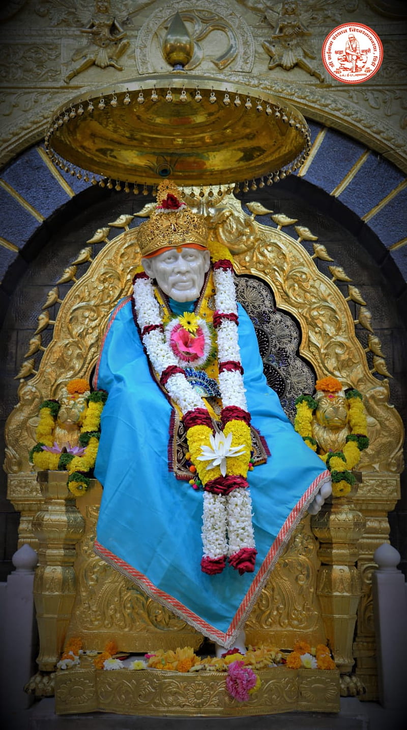 An Incredible Collection of Full 4K Sai Baba HD Images – Over 999+ Beautiful Images