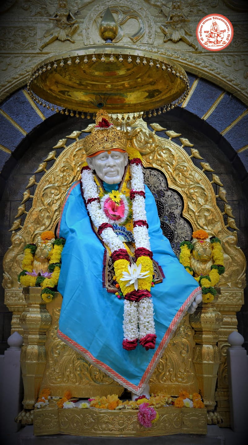 Incredible Collection of Full 4K Sai Baba HD Images – Over 999 Top-Quality Wallpapers