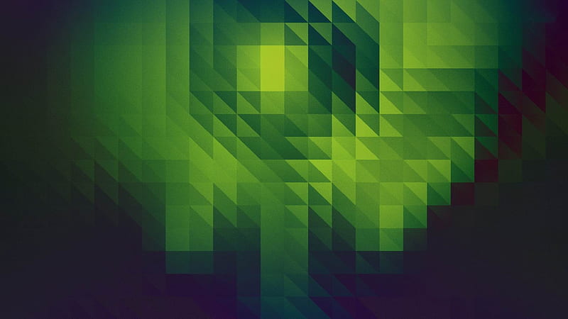 mosaic-Abstract design, HD wallpaper