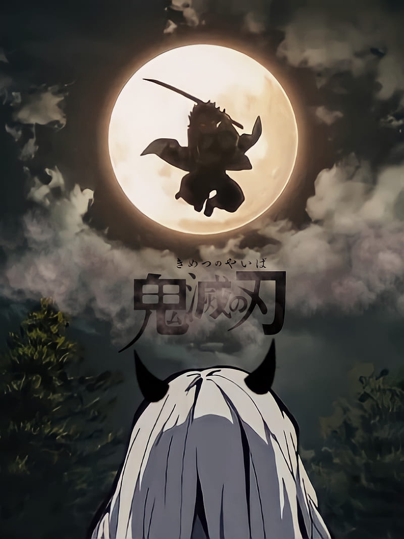 Demon Slayer Anime Designs Drawings Japan Kimetsu No Yaiba Nezuko Tenjiro Hd Mobile Wallpaper Peakpx