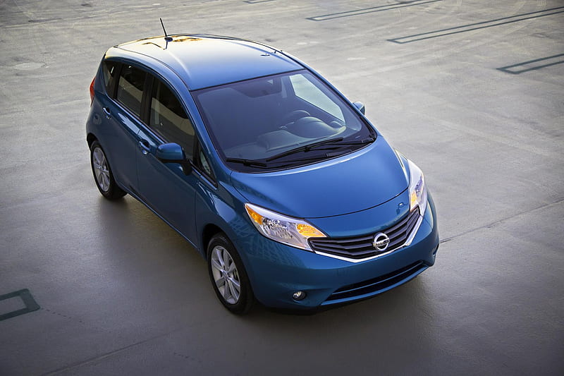 2013 Nissan Versa Note, Car, HD Wallpaper | Peakpx