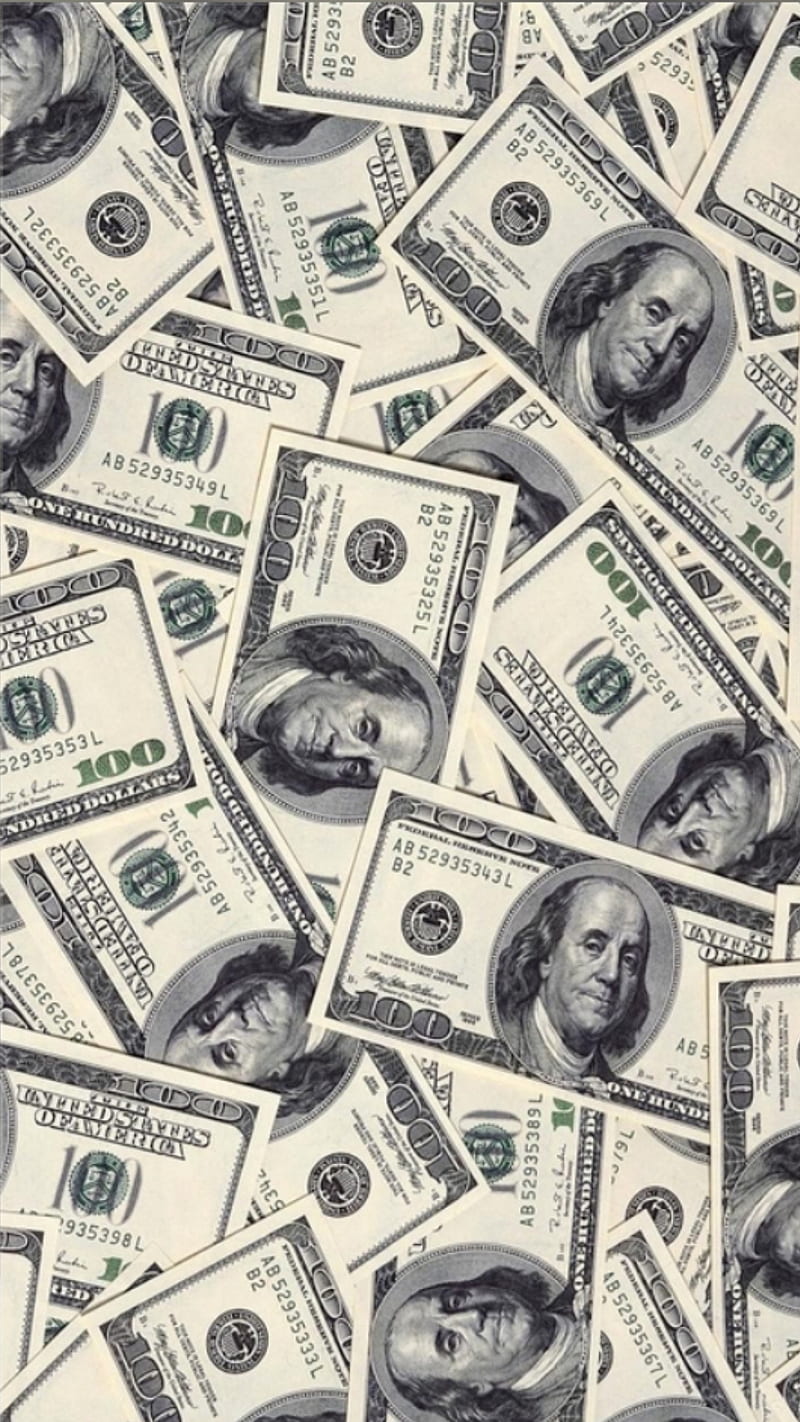 Dollar Currency Desktop Wallpaper