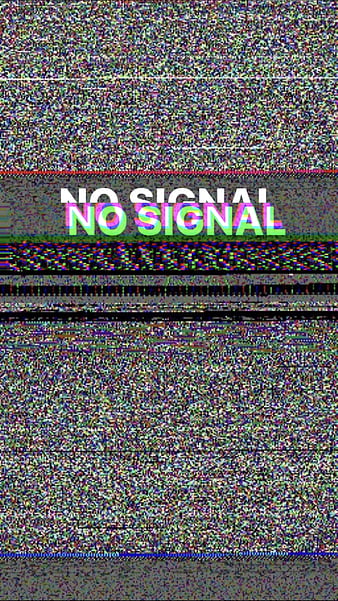 HD no signal glitch wallpapers | Peakpx