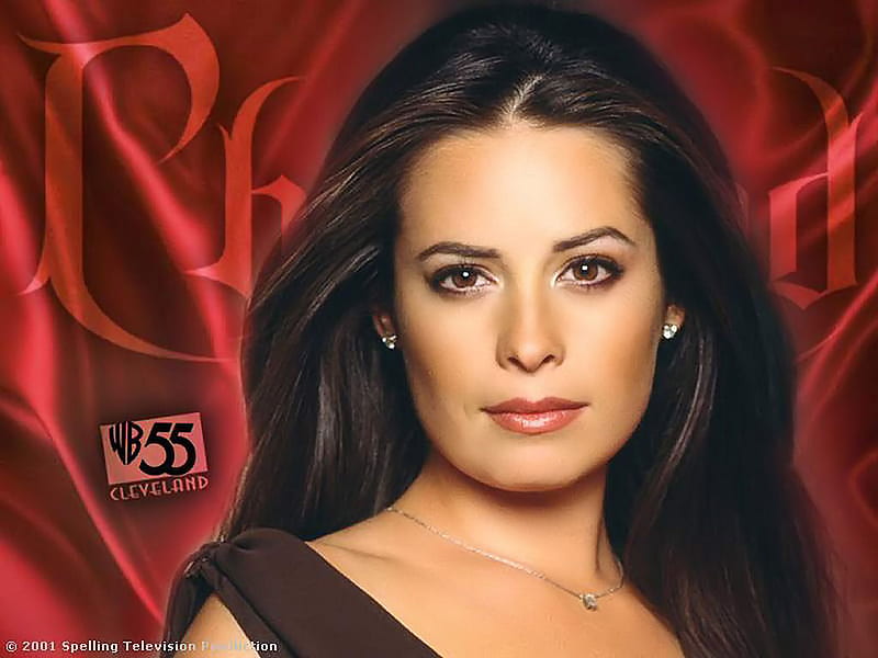 Holly Marie Combs, charmed, HD wallpaper
