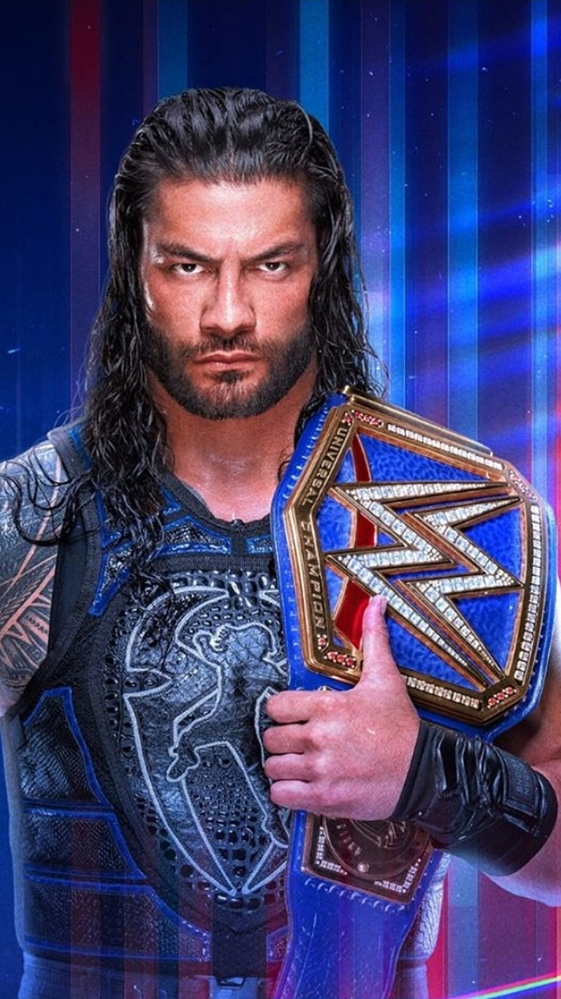 Roman Reigns, nxt, raw, smackdown, the big dog, titlebelt, wwe, HD ...