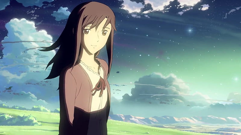 5 Centimeters Per Second Revisiting Makoto Shinkais Masterpiece About  Love Distance And Growing Up