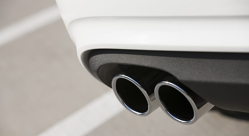 2013 audi 2024 a4 exhaust