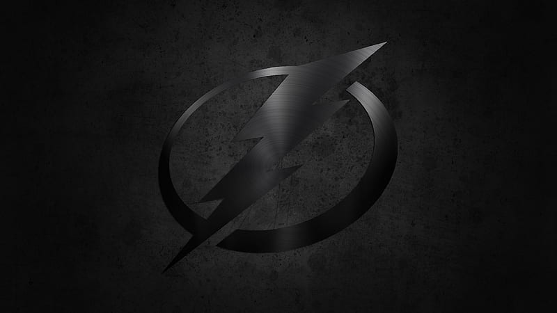 Tampa Bay Lightning Logo Tampa Bay Lightning, HD wallpaper