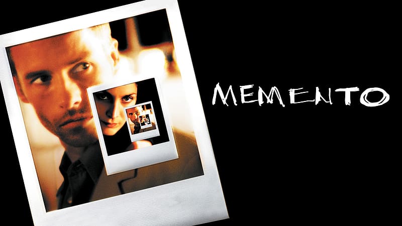Movie, Memento, HD wallpaper