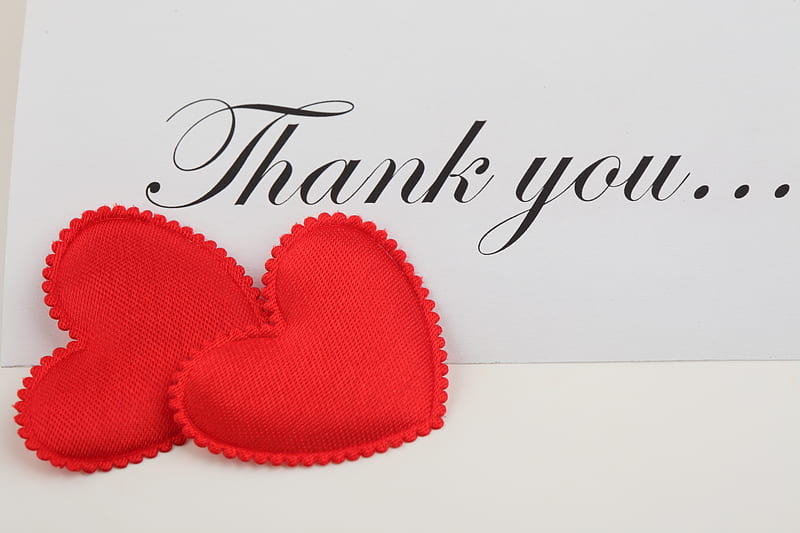 Thank you..., red, romance, bonito, corazones, thank you, graphy, nice, cool, release, love, heart, harmony, HD wallpaper