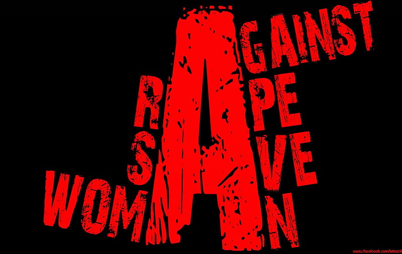 Save women, rape, save, wordings, wording , woman, hop , against, wording, HD wallpaper