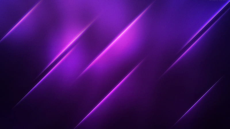 Purple Shades Lines Purple, HD wallpaper