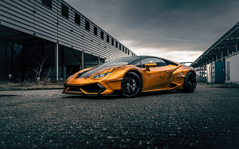 Lamborghini, HD wallpaper | Peakpx