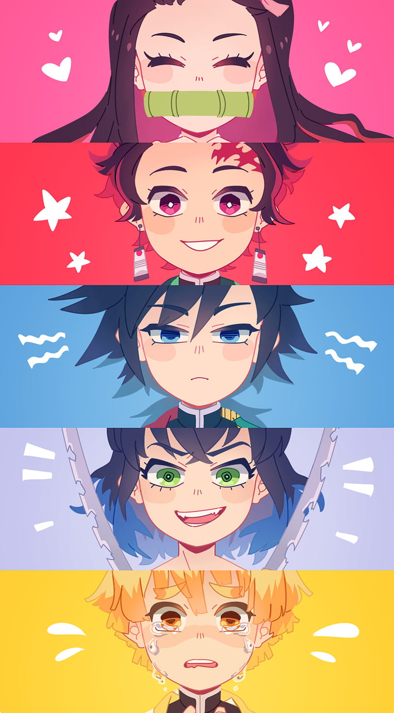 X Px P Free Download Demon Slayer Inosuke Kimetsu No