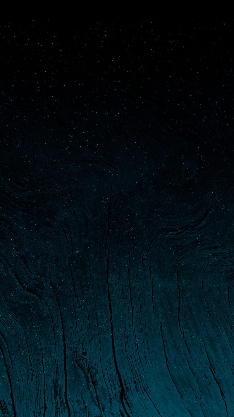 Blue Wood, aqua, background, black, blue, space, wood, HD phone wallpaper