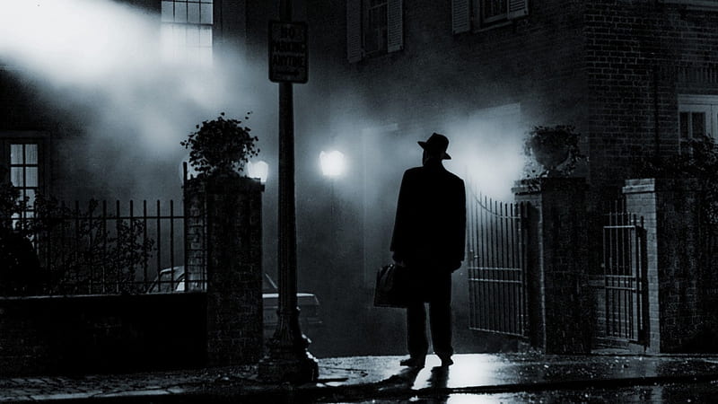 Classic Movies - The Exorcist, Classic Movies, Horror Movies, The Exorcist, Horror Films, HD wallpaper
