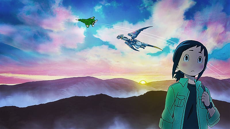 3 Reasons To Skip Dragon Pilot  Reasons to Anime
