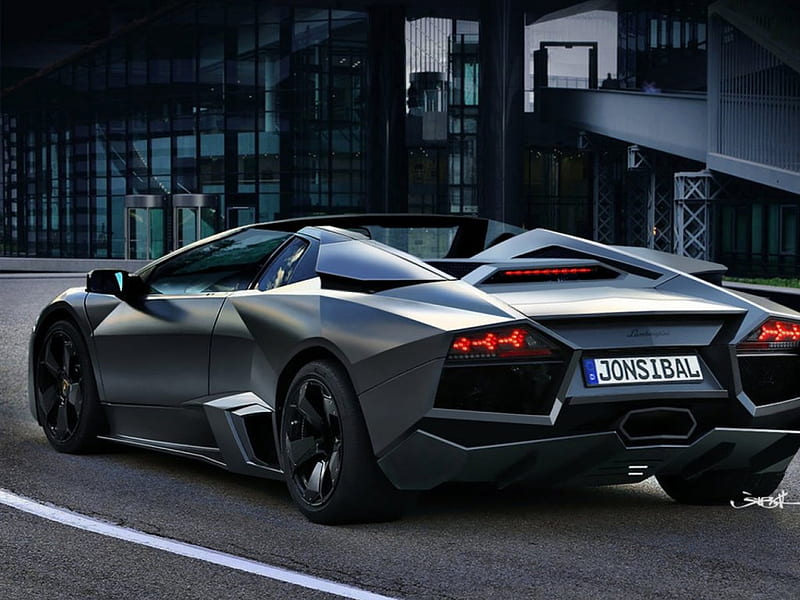 Lamborghini Reventon Spyder, Lamborghini, Spyder, carros, Reventon, HD  wallpaper | Peakpx