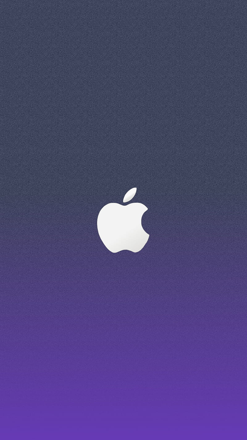 Apple-, apple, logo, logos, original, iphone, brand, mobile, pink, HD phone wallpaper