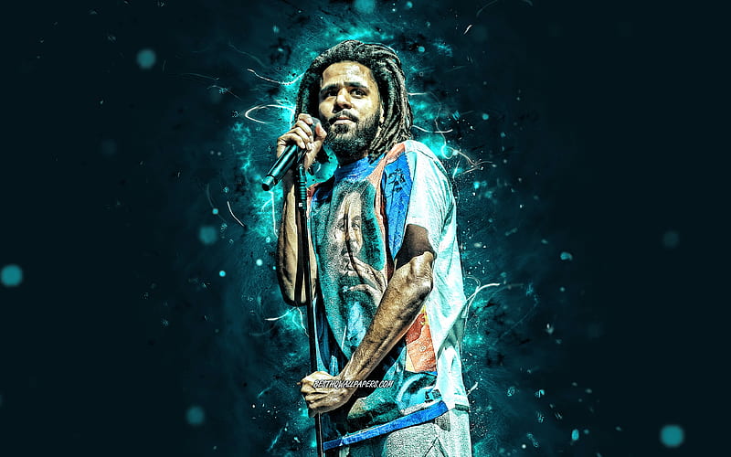 J Cole Wallpapers  Wallpaper Cave
