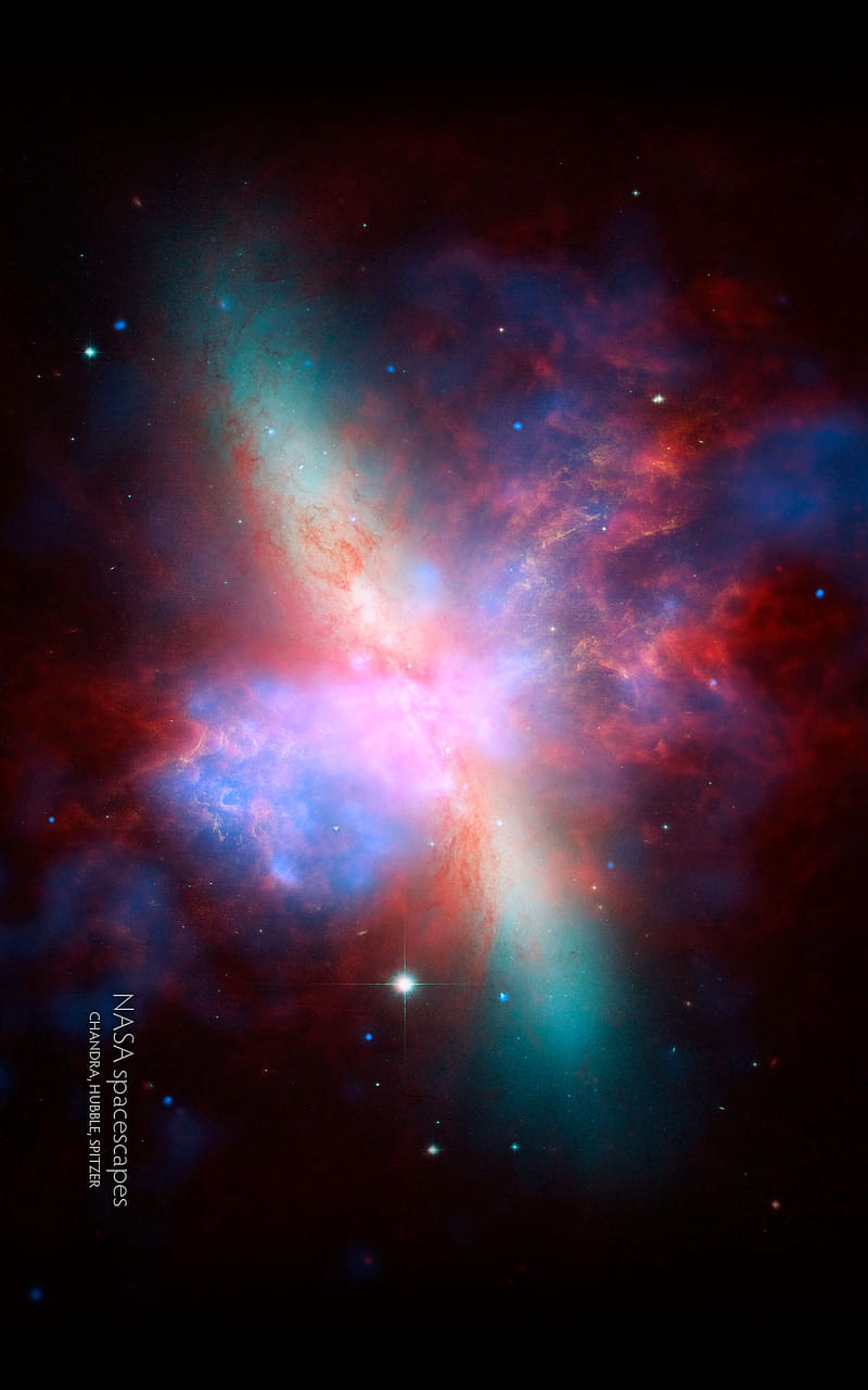 NASA Hubble, space, nebula, hubble space, stars, universe, galaxy, HD phone  wallpaper | Peakpx