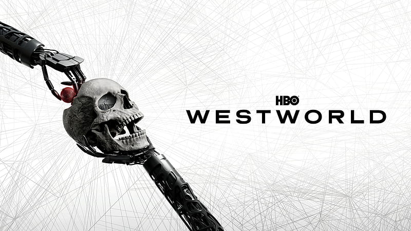 TV Show, Westworld, HD wallpaper