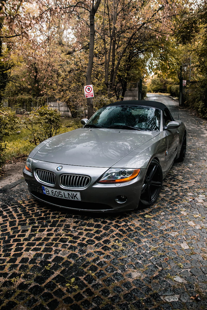 Download Bmw Z4 wallpapers for mobile phone free Bmw Z4 HD pictures