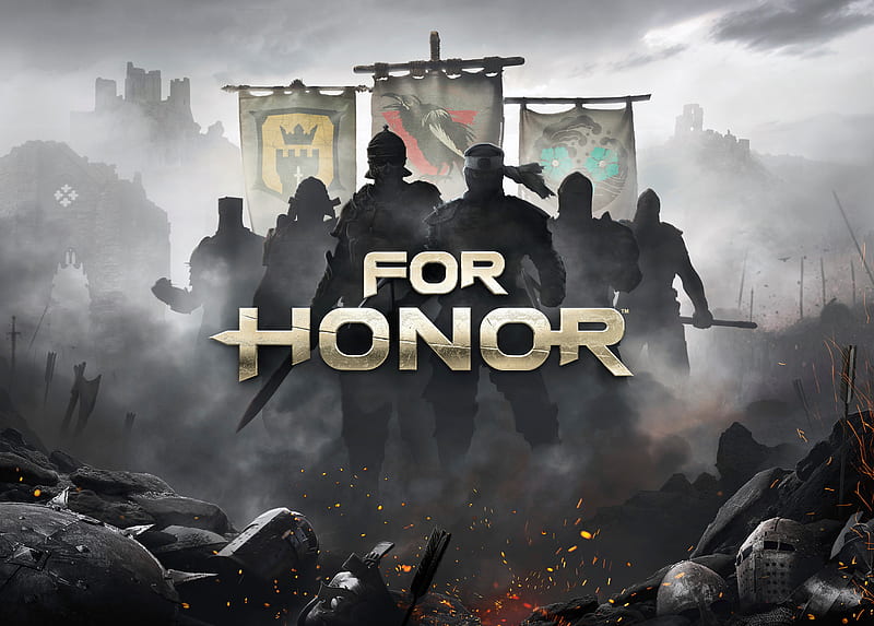 For Honor 2018, for-honor, games, ps-games, xbox-games, pc-games, 2018-games, HD wallpaper