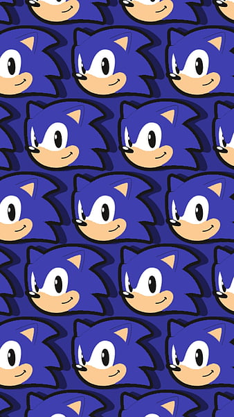 30+ Classic Sonic HD Wallpapers and Backgrounds