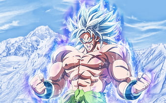 Gogeta wallpaper 1 - Dragonball Z Movie Characters Wallpaper (16255512) -  Fanpop