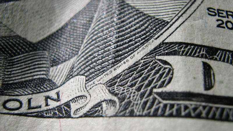 American Dollar Money, HD wallpaper