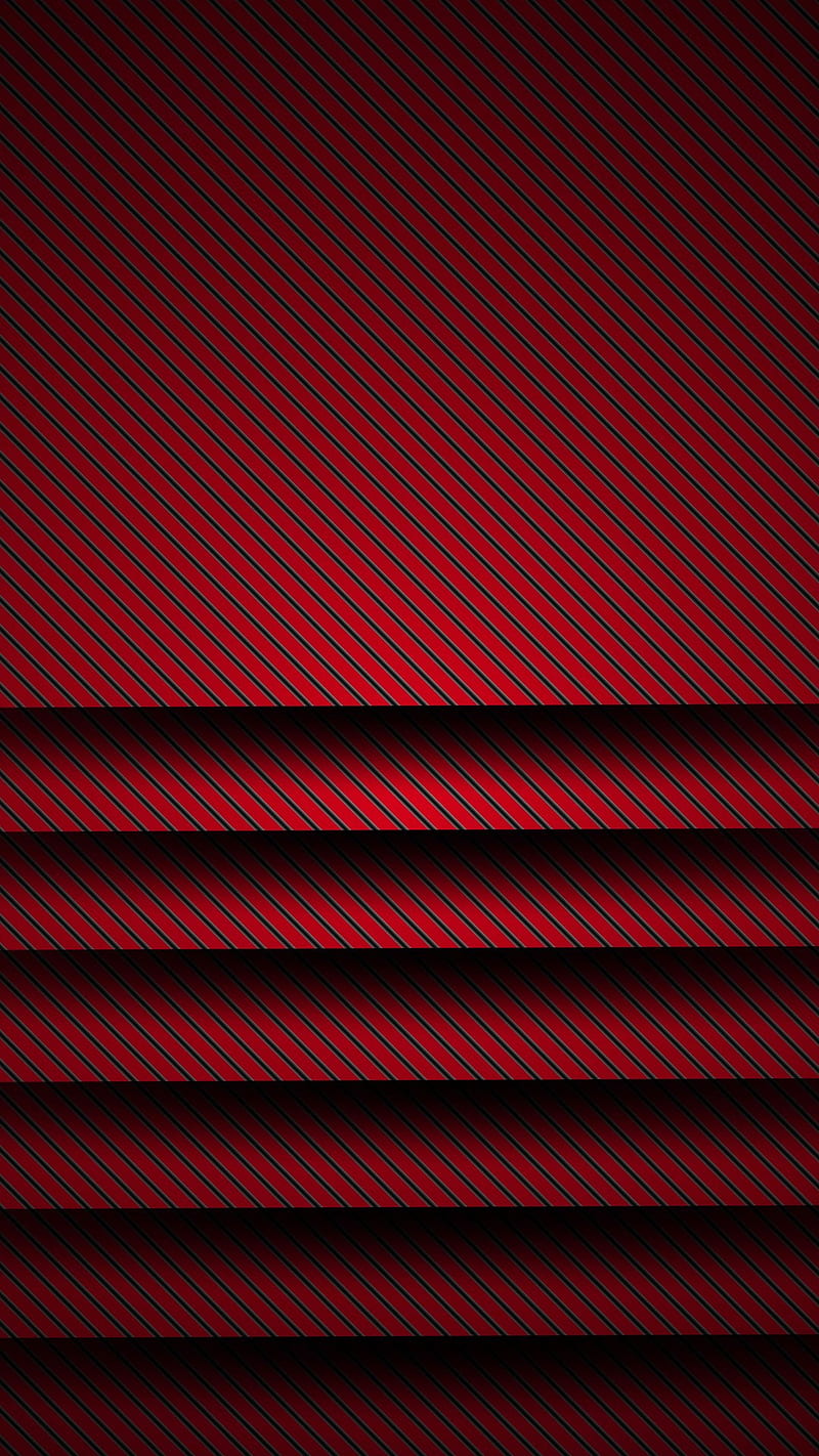 Layers, abstract, lines, pattern, shadows, stripes, texture, HD phone wallpaper