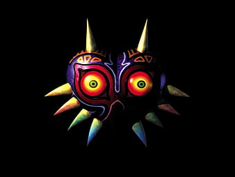 Video Game The Legend Of Zelda: Majora's Mask HD Wallpaper